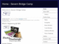 severnbridgecamp.com
