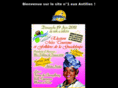 showbizzantilles.com