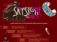 skystonecreations.com