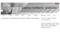 sophiavaillant.com