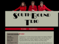 southboundtrio.com