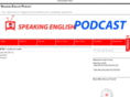 speakingenglishpodcast.com