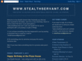 stealthservant.com