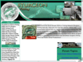 sturgeonbait.com