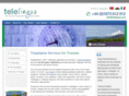 telelingua.co.uk