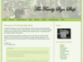 thefamilysignshop.com
