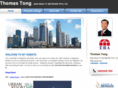 thomashotproperty.com