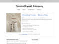 torontodrywallservices.com