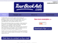 tourbookads.com