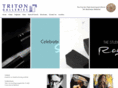 tritongalleries.com