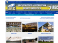 ubcsportfacilities.com