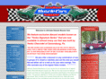 ultimatediecastmusclecars.com