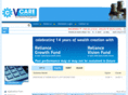 vcaresecurities.com