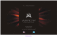 warcry-group.com