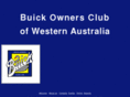 westernbuicks.org
