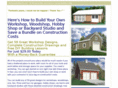 workshopbuilding101.com