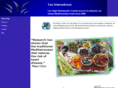 yaninternational.com