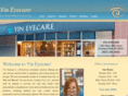 yeneyecare.com