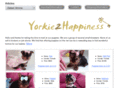 yorkie2happiness.com