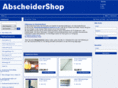 Abscheidershop.de