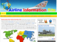 airlineinfosite.com