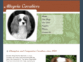 allegriacavaliers.com