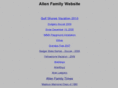 allen-family.org