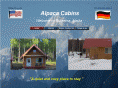 alpacacabins.com
