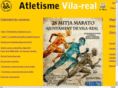 atletismevilareal.com