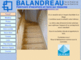 balandreau.com