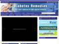 bestdiabetesremedies.com