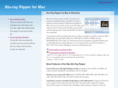 blurayripperformac.com
