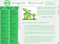 buylocalkingston.com