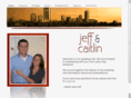 caitlinandjeff.com