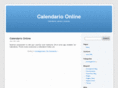 calendarioonline.com