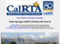 calrta.net