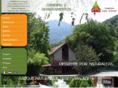 campinglosvives.com