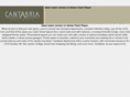 cantabriaapartments.com