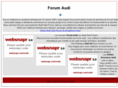 clubaudi.net