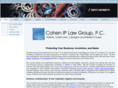 cohenpatent.com