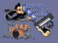 conceptionrecordingstudios.com