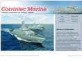 corrintec-marine.com