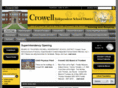 crowellisd.net