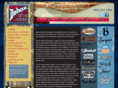 deluxeguitarexchange.com