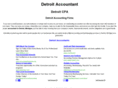 detroitaccountant.org