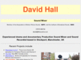 dhsound.co.uk