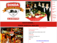 dindaeventos.com