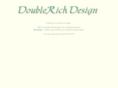doublerichdesign.com