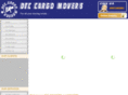 dtccargomovers.com