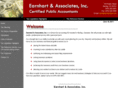 earnhartcpas.com
